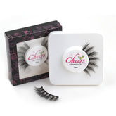 Eyelashes, Cheer cosmetics eyelashes, 10 pm, Beauty, woman, mujeres
