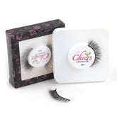 Eyelashes, Cheer cosmetics eyelashes, 11 pm, Beauty, woman, mujeres