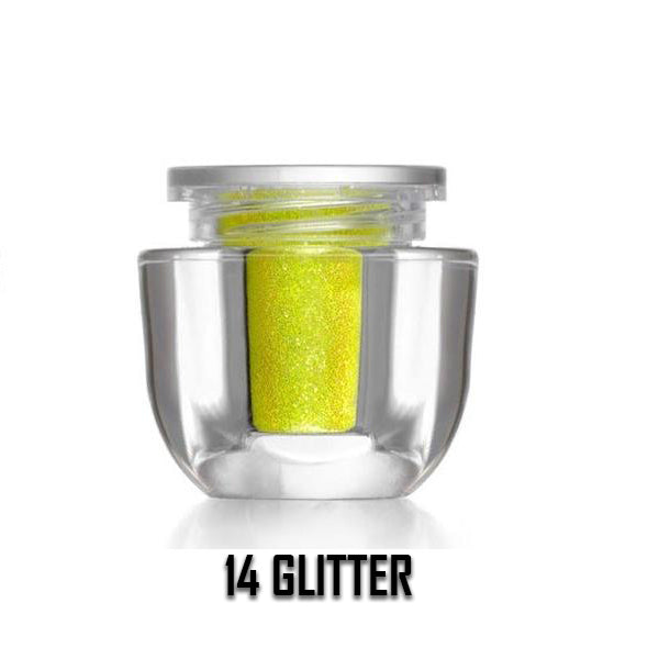 14 GLITTER