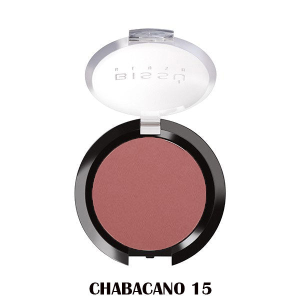 15 CHABACANO