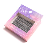 Unforgettable Clusters