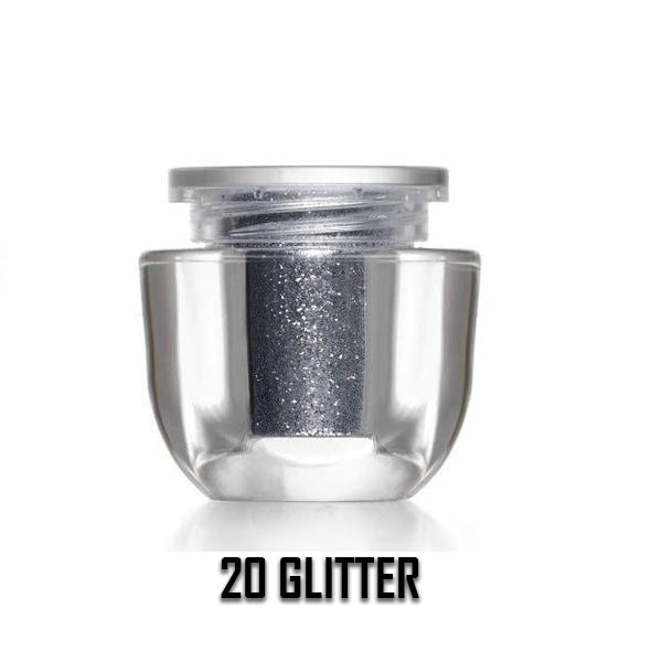 20 GLITTER