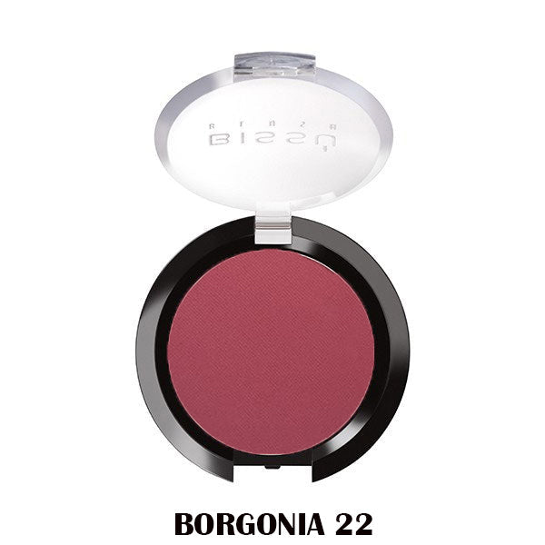 22 BORGONIA