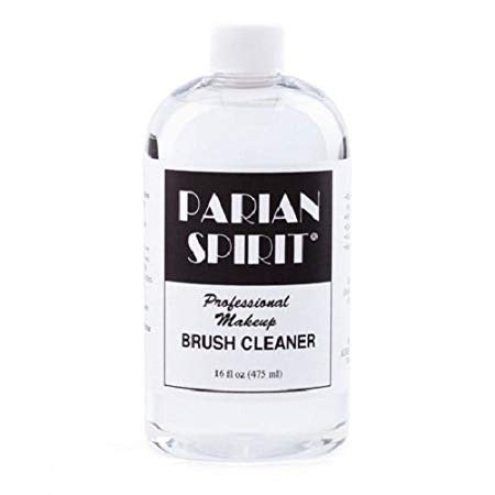 Parian Spirit Professional Makeup Brush Cleaner 16oz