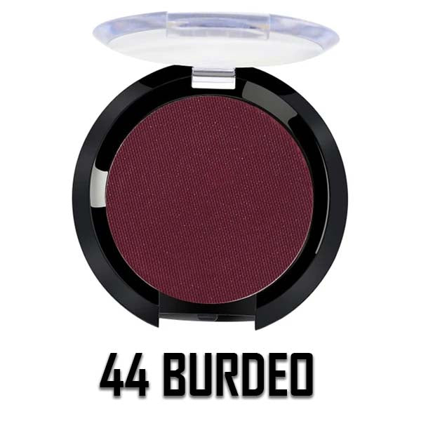 44 BURDEO INDIVIDUAL EYE-SHADOW
