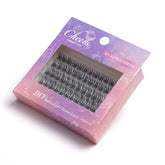 My Superpower Clusters