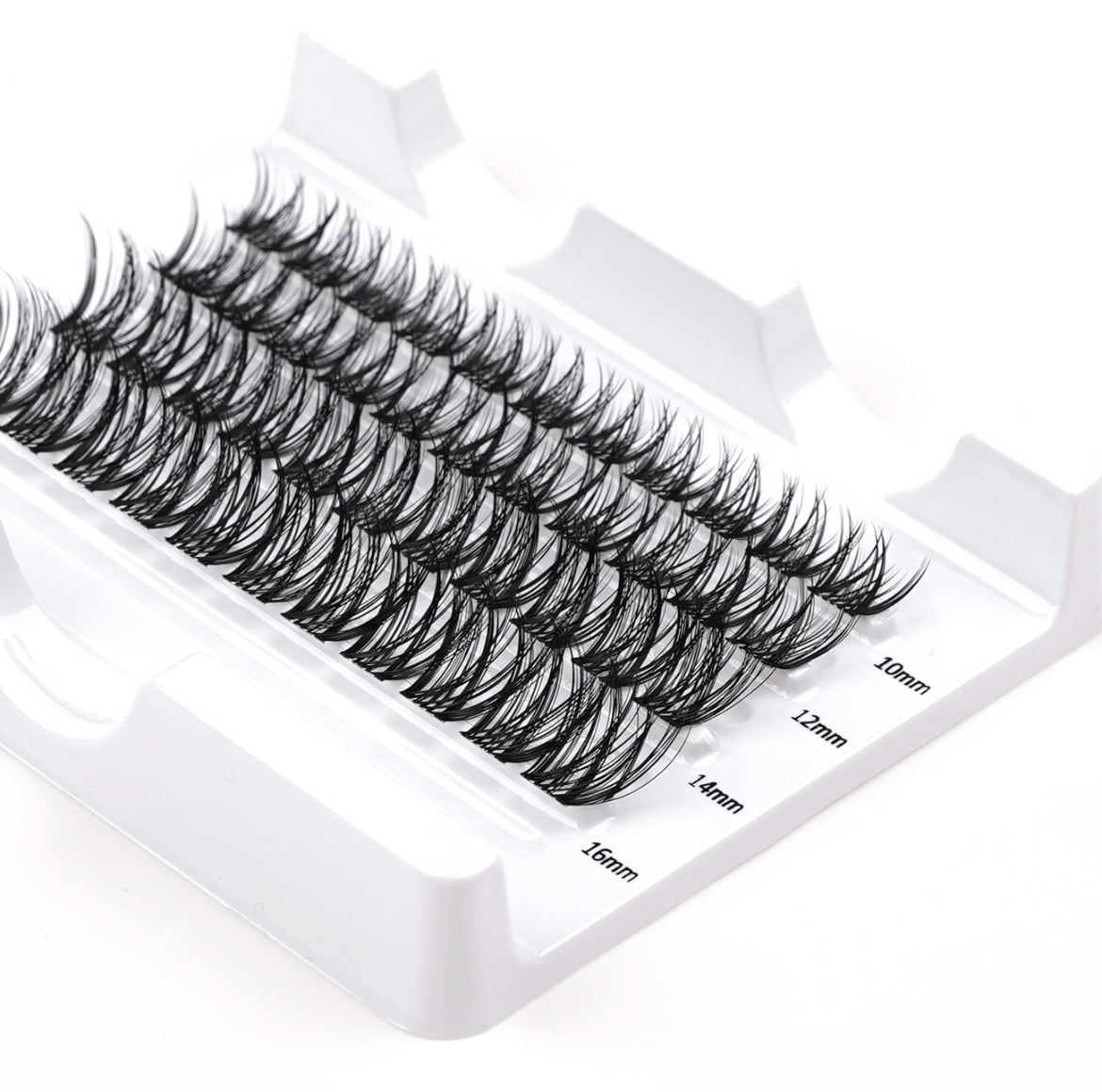 After Party Clusters