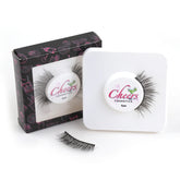 Eyelashes, Cheer cosmetics eyelashes, 8 pm, Beauty, woman, mujeres