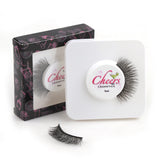 Eyelashes, Cheer cosmetics eyelashes, 9 am, Beauty, woman, mujeres