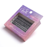 After Party Clusters