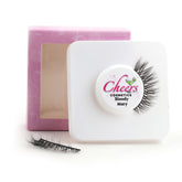 Eyelashes, Cheer cosmetics eyelashes, Bloody Mary, Beauty, woman, mujeres