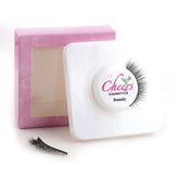 Eyelashes, Cheer cosmetics eyelashes, Brandy, Beauty, woman, mujeres
