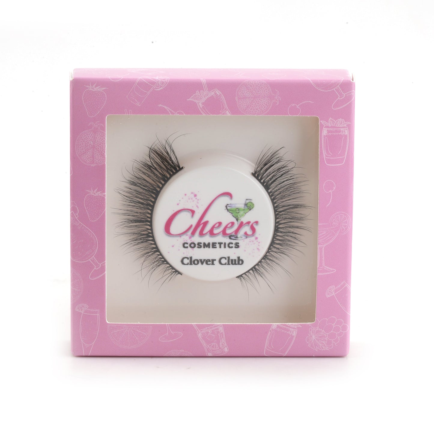 Clover Club