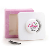 Eyelashes, Cheer cosmetics eyelashes, Espresso Martini, Beauty, woman, mujeres