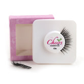 Eyelashes, Cheer cosmetics eyelashes, Gin, Beauty, woman, mujeres