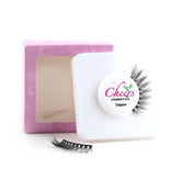 Eyelashes, Cheer cosmetics eyelashes, Liquor, Beauty, woman, mujeres