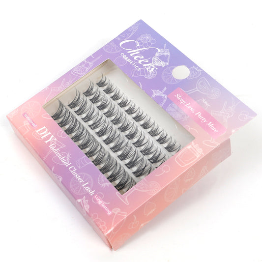 Sleep Less, Party More