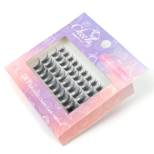 City Lights & Late Night