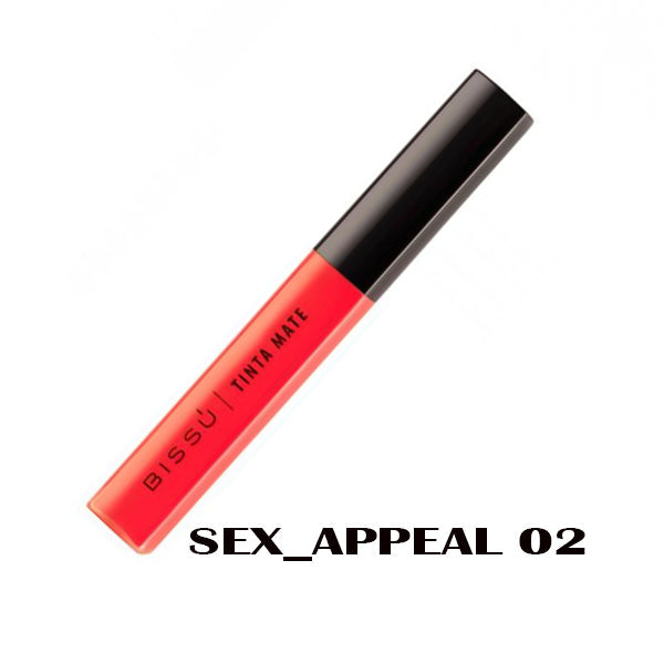 2 SEX APPEAL