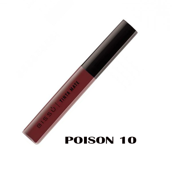 10 POISON