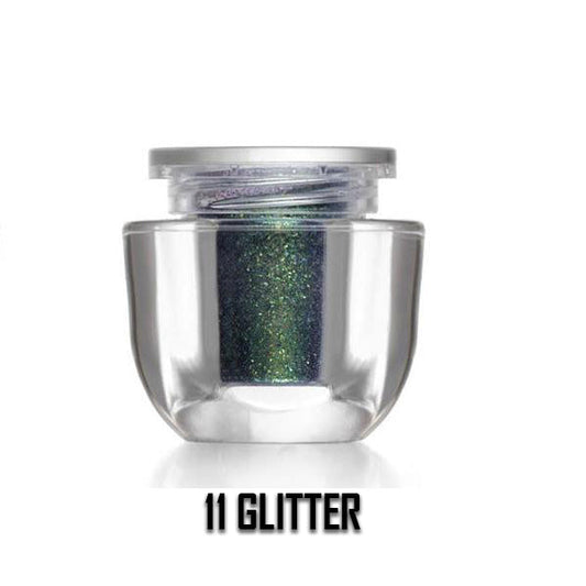 11 GLITTER