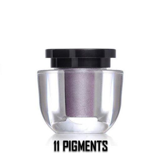 11 SHIMMERING-PIGMENTS
