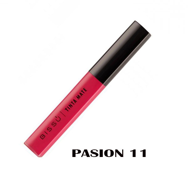 11 PASION