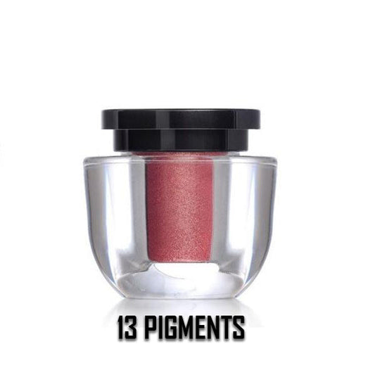 13 SHIMMERING-PIGMENTS