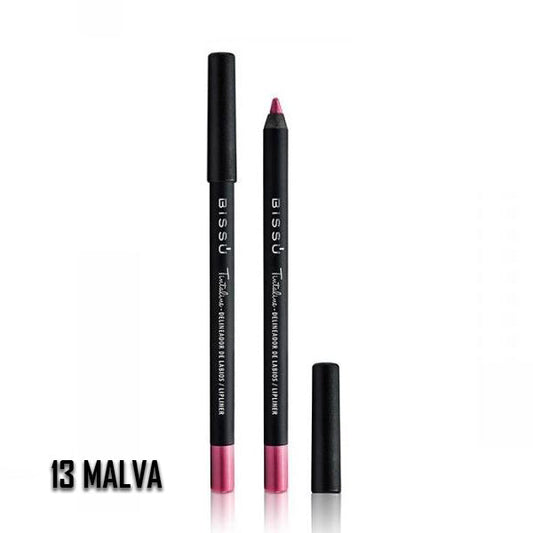 13 MALVA TINTA-LINE LIPLINER