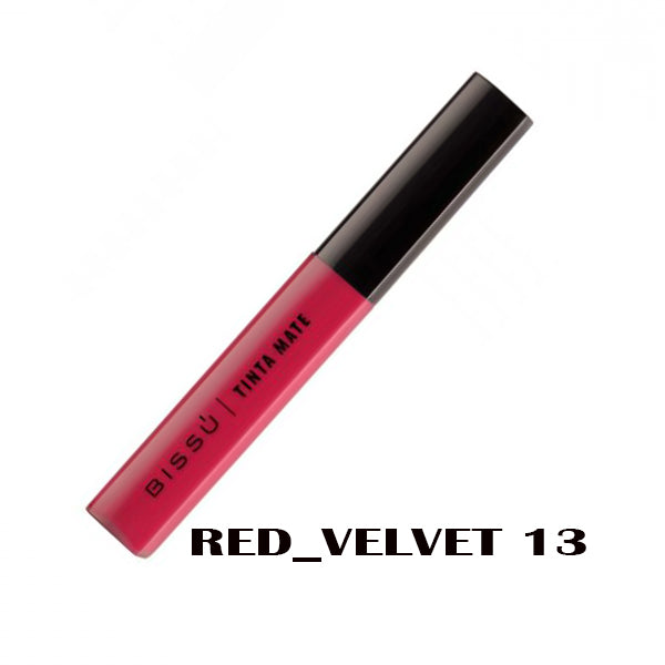 13 RED VELVET