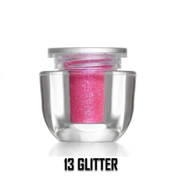 13 GLITTER