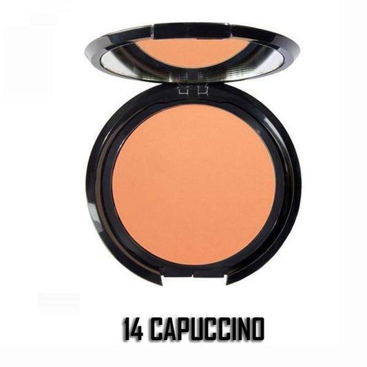 14 CAPUCCINO