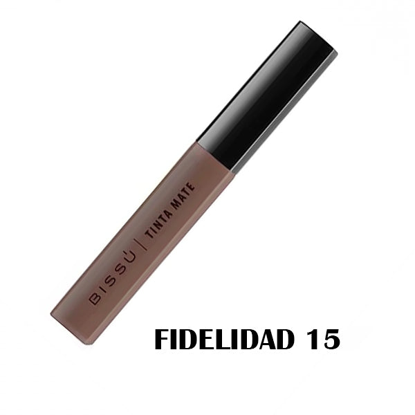 15 FIDELIDAD