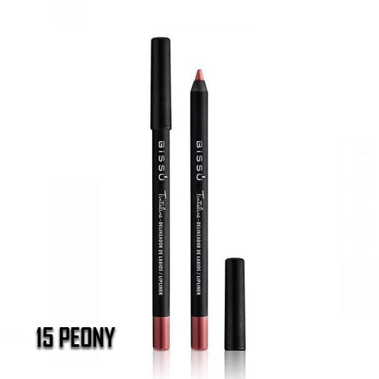 15 PEDNY TINTA-LINE LIPLINER