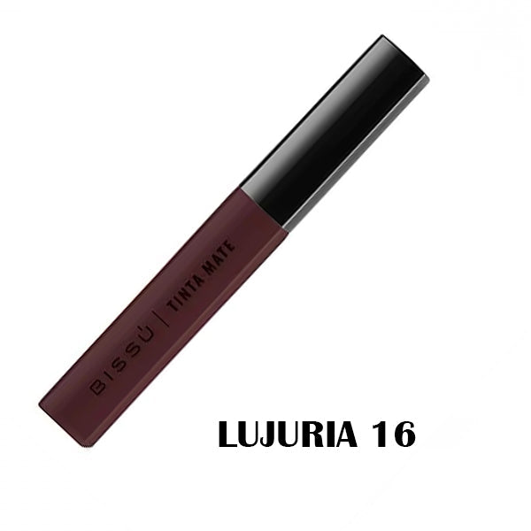 16 LUJURIA