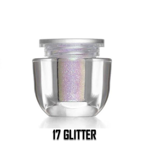 17 GLITTER
