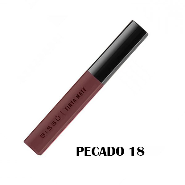 18 PECADO