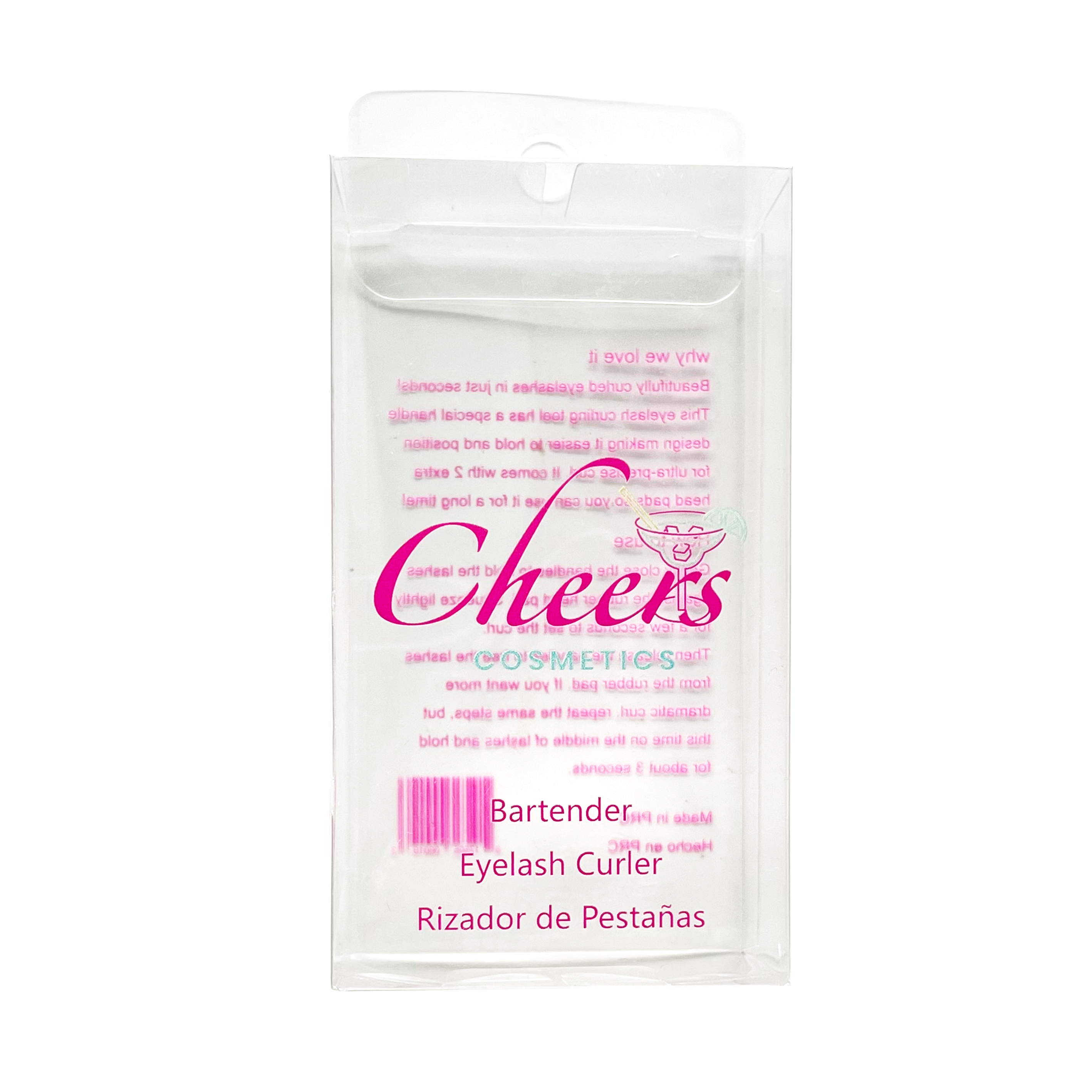 Eyelash Curler - cheerscosmetics