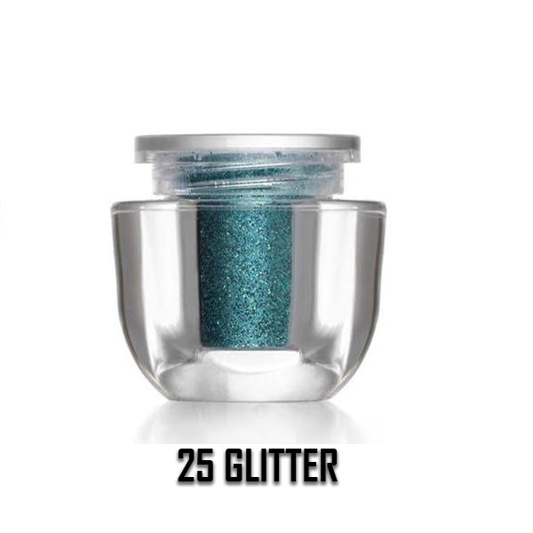 25 GLITTER