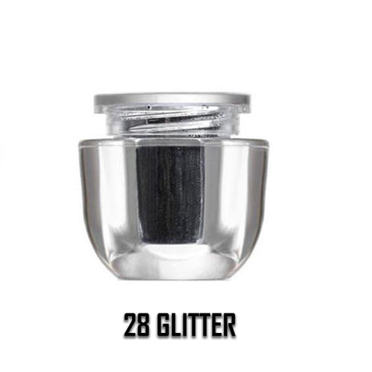 28 GLITTER