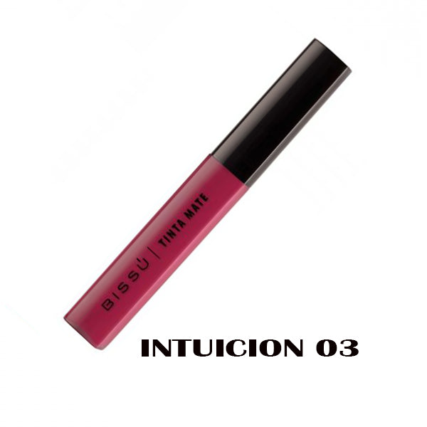 3 INTUICION