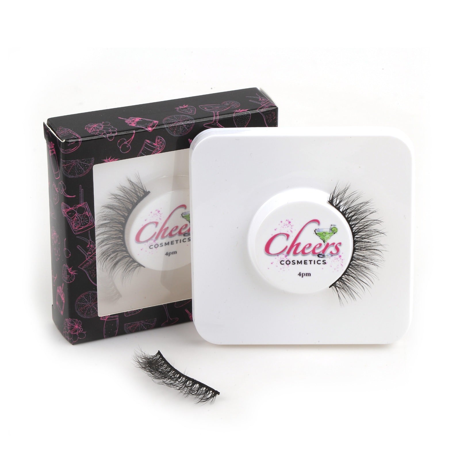 Eyelashes, Cheer cosmetics eyelashes, 4 pm, Beauty, woman, mujeres