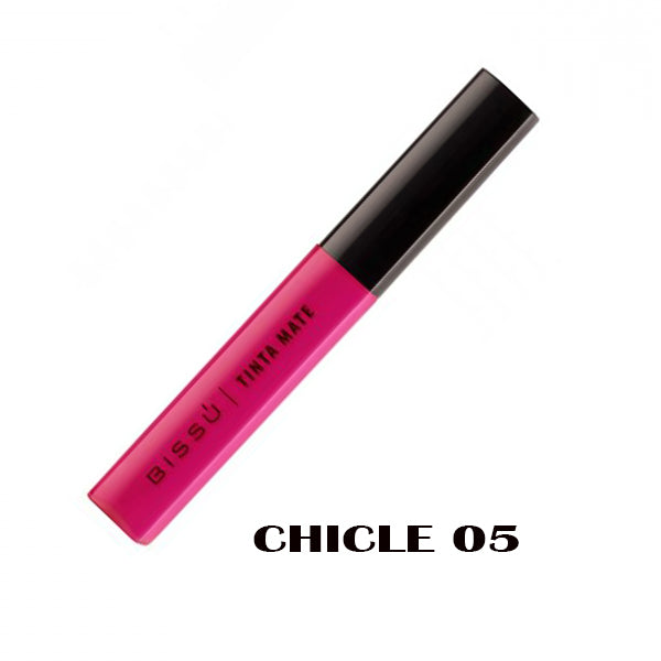 5 CHICLE