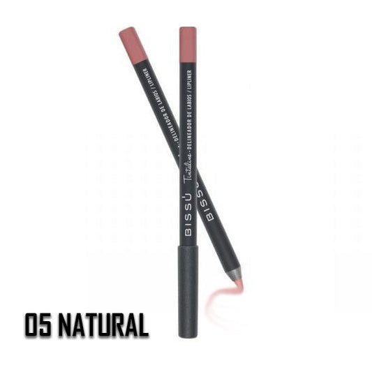 05 NATURAL TINTA-LINE LIPLINER