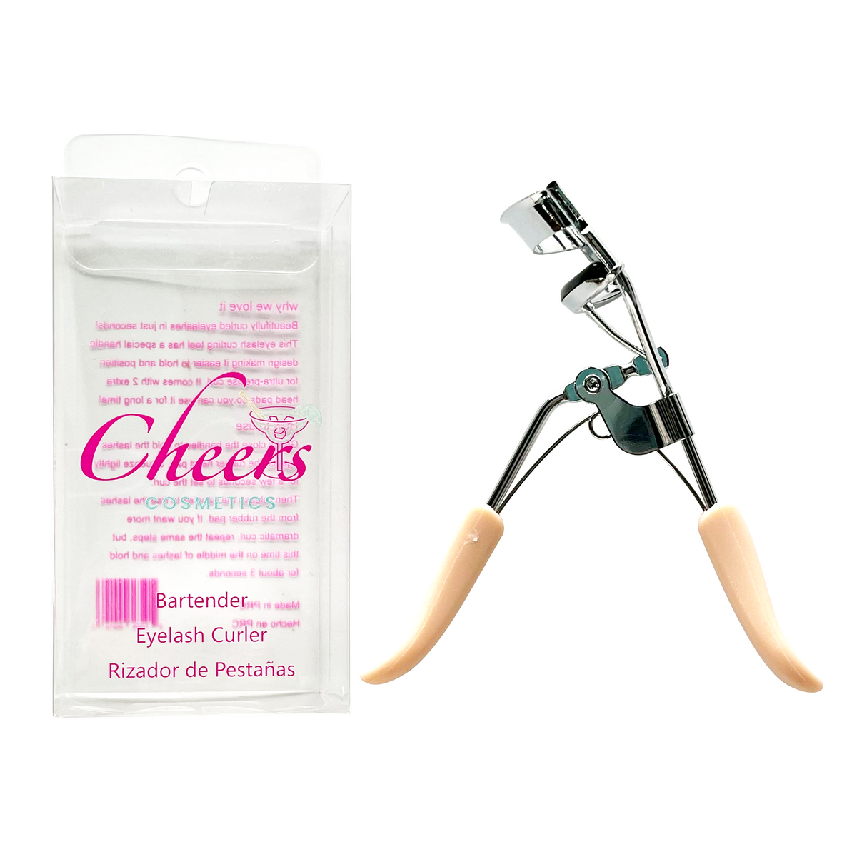 Eyelash Curler - cheerscosmetics