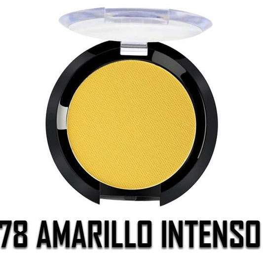 78 AMARILLO INTENSO INDIVIDUAL EYE-SHADOW