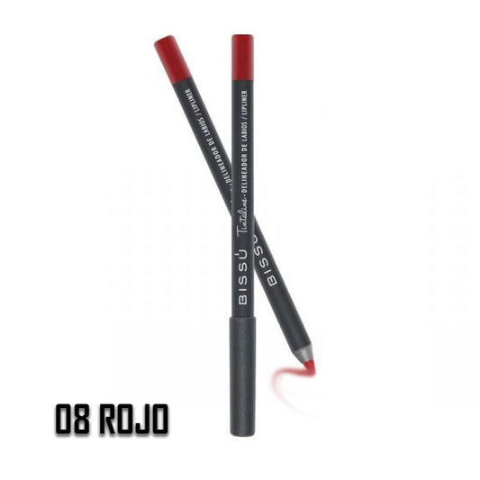 08 ROJO TINTA-LINE LIPLINER