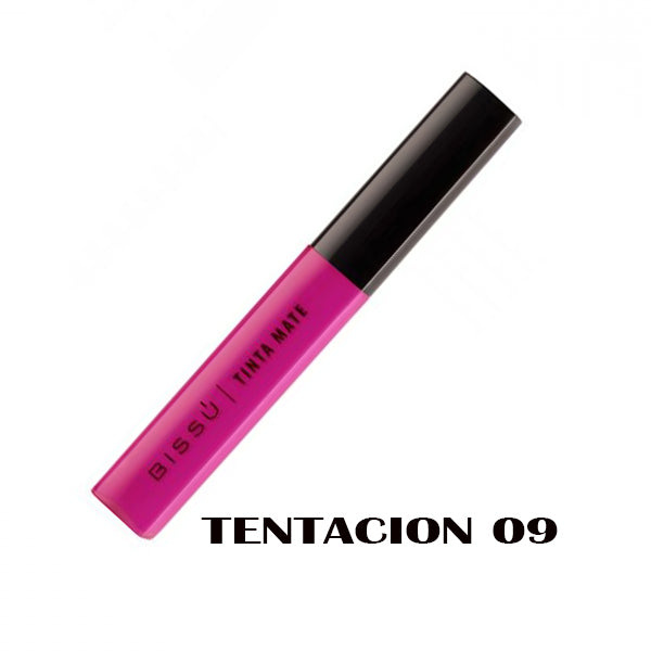 9 TENTACION