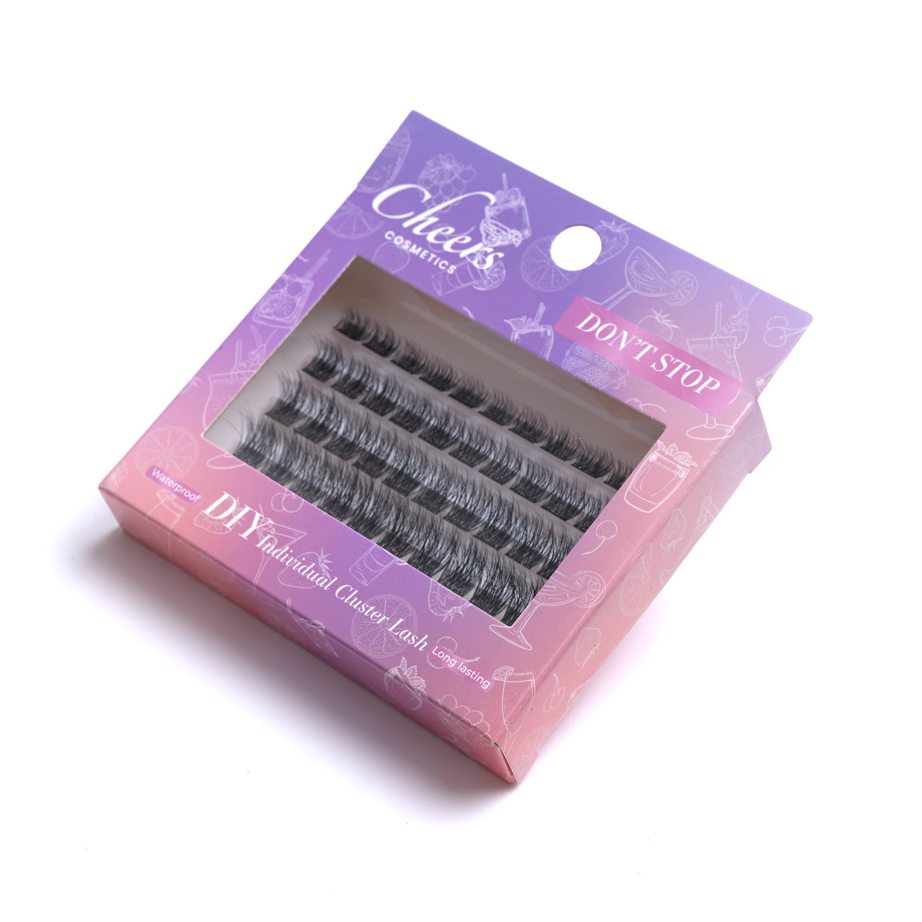 Don’t Stop Clusters