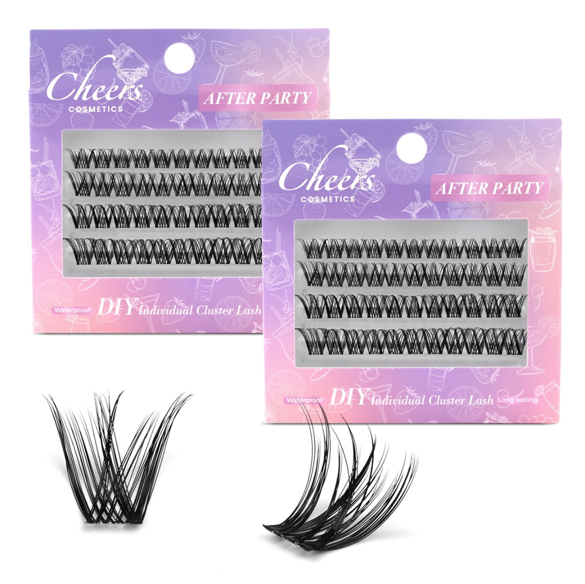 After Party Clusters